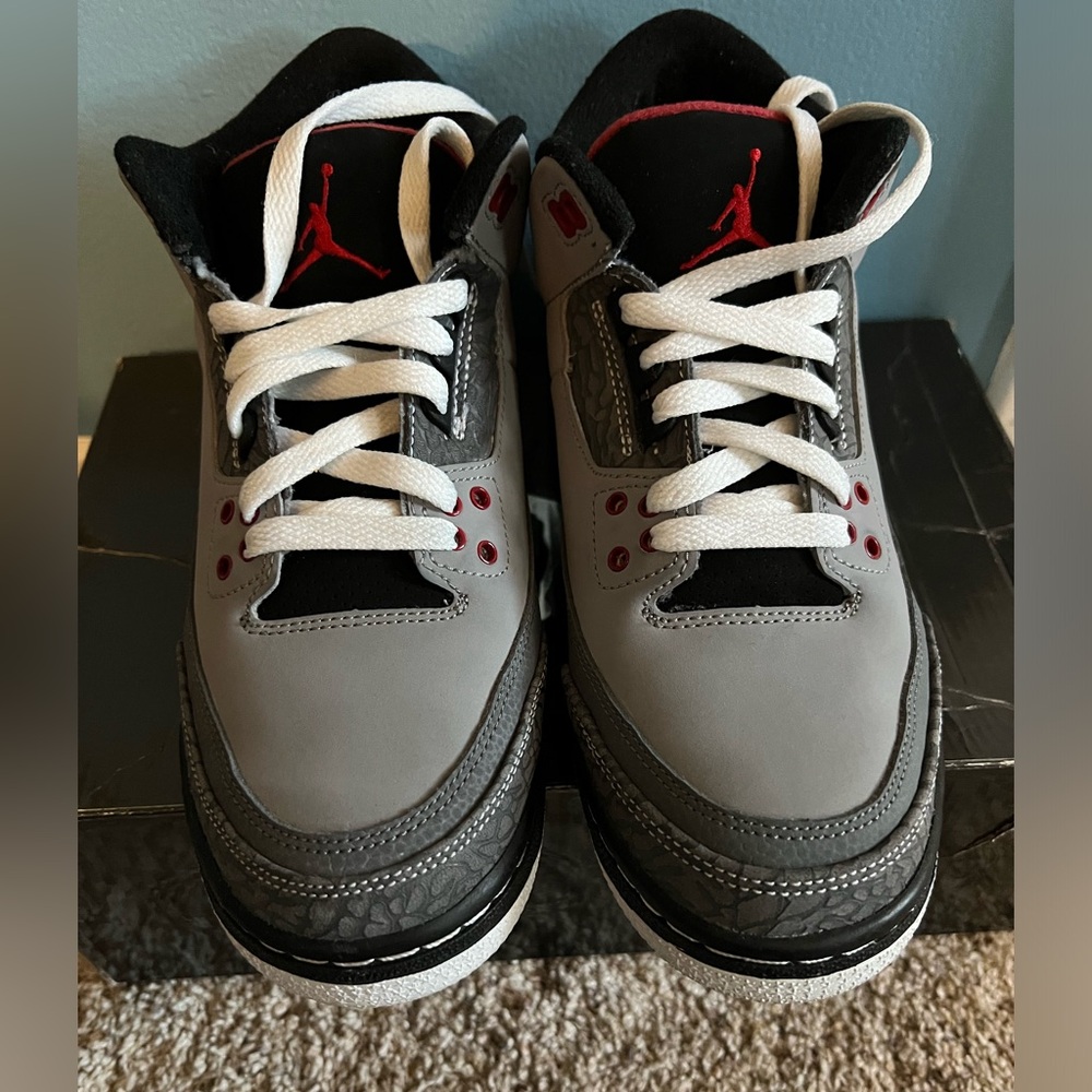 Air Jordan 3 Retro